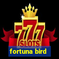 fortuna bird